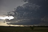 Australian Severe Weather Picture