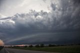 Australian Severe Weather Picture