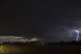 Australian Severe Weather Picture