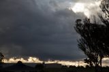 Australian Severe Weather Picture