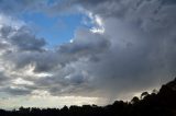 Australian Severe Weather Picture