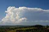 Australian Severe Weather Picture