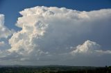 Australian Severe Weather Picture