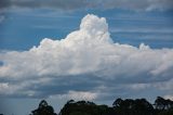 Australian Severe Weather Picture