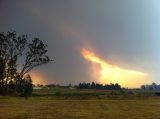 Australian Severe Weather Picture