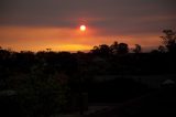 Australian Severe Weather Picture