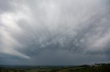 Australian Severe Weather Picture