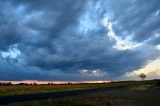 Australian Severe Weather Picture