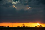 Australian Severe Weather Picture