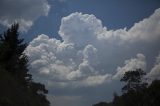 Australian Severe Weather Picture