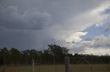 Australian Severe Weather Picture