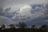 Australian Severe Weather Picture