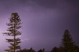 Australian Severe Weather Picture