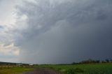 Australian Severe Weather Picture