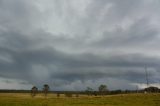 Australian Severe Weather Picture