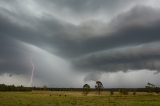 Australian Severe Weather Picture