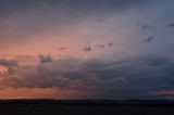 Australian Severe Weather Picture