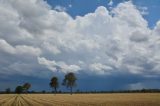 Australian Severe Weather Picture