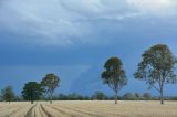 Australian Severe Weather Picture