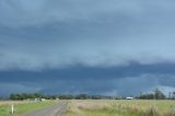 Australian Severe Weather Picture