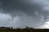 Australian Severe Weather Picture