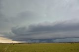 Australian Severe Weather Picture