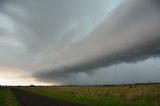 Australian Severe Weather Picture