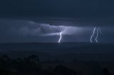 Australian Severe Weather Picture