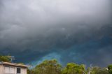 Australian Severe Weather Picture