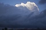 Australian Severe Weather Picture