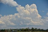 Australian Severe Weather Picture