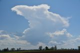 Australian Severe Weather Picture