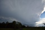 Australian Severe Weather Picture