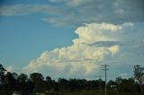 Australian Severe Weather Picture