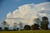 Australian Severe Weather Picture