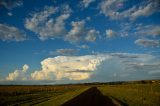 Australian Severe Weather Picture