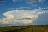 Australian Severe Weather Picture