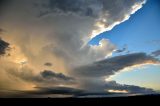 Australian Severe Weather Picture