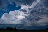 Australian Severe Weather Picture