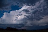 Australian Severe Weather Picture