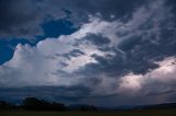 Australian Severe Weather Picture