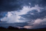 Australian Severe Weather Picture