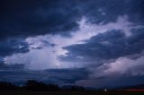 Australian Severe Weather Picture