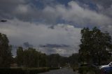 Australian Severe Weather Picture