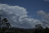 Australian Severe Weather Picture