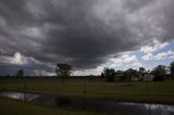 Australian Severe Weather Picture