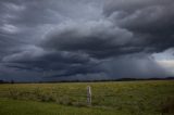 Australian Severe Weather Picture