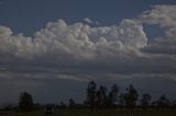 Australian Severe Weather Picture