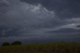 Australian Severe Weather Picture