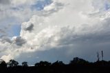 Australian Severe Weather Picture